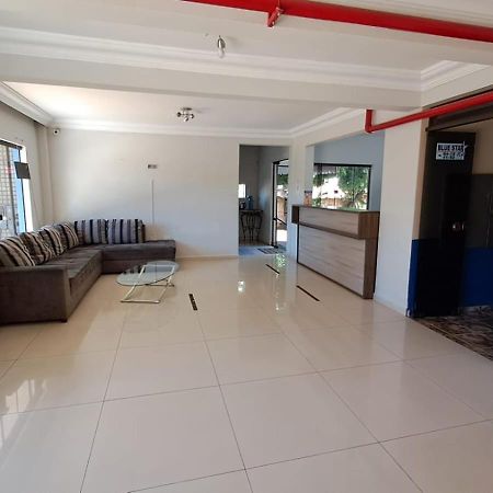 פוז דו איגואסו Hotel Blue Star II מראה חיצוני תמונה