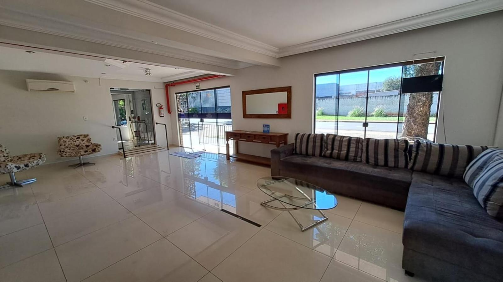 פוז דו איגואסו Hotel Blue Star II מראה חיצוני תמונה