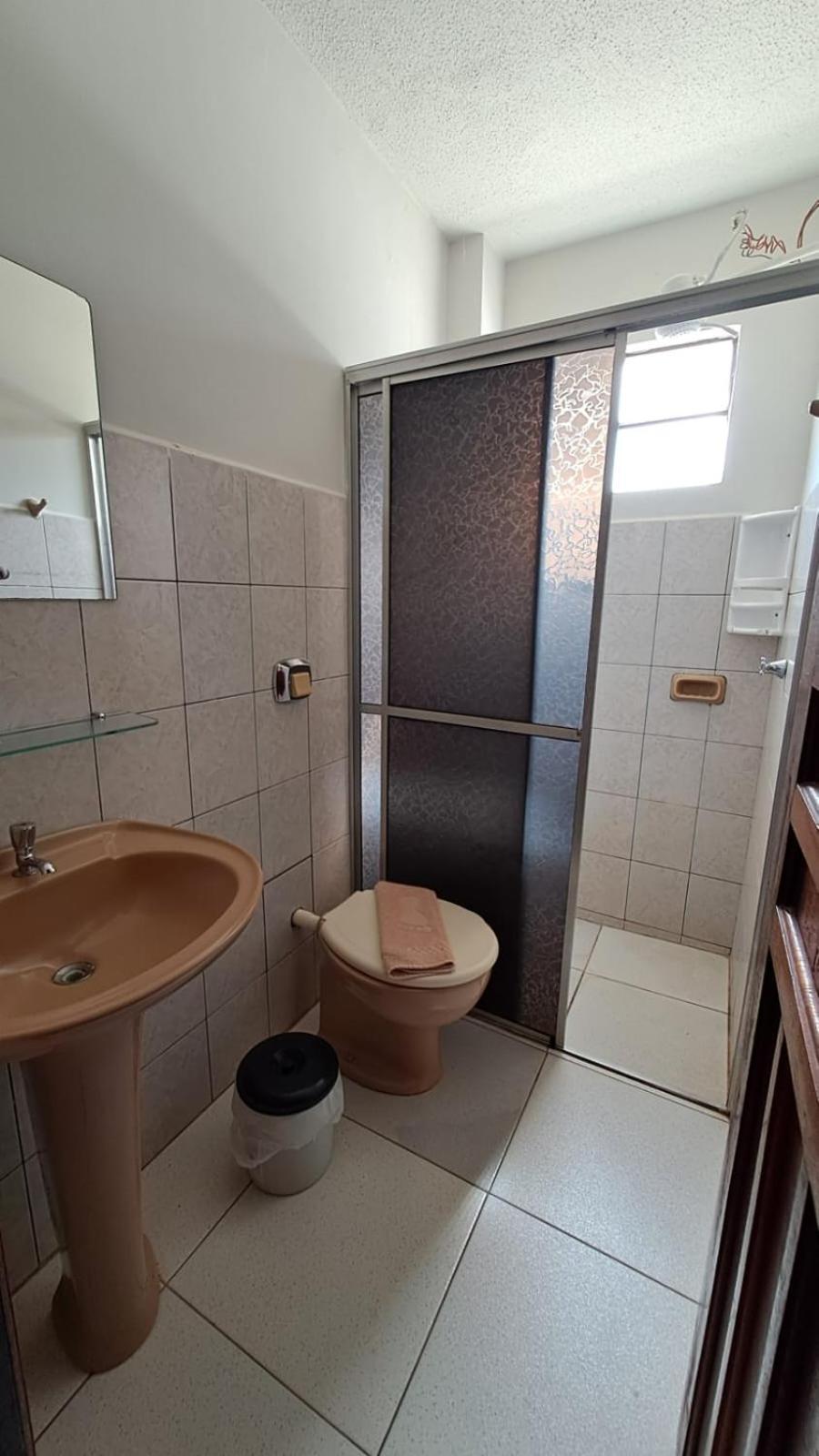פוז דו איגואסו Hotel Blue Star II מראה חיצוני תמונה