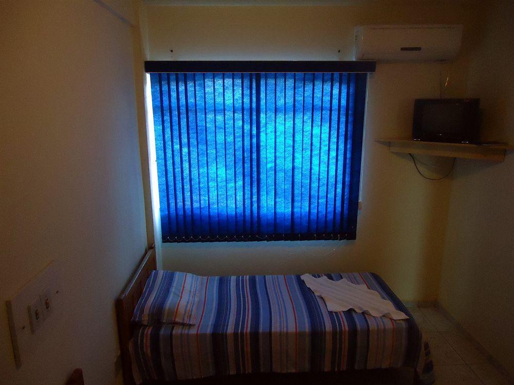 פוז דו איגואסו Hotel Blue Star II מראה חיצוני תמונה
