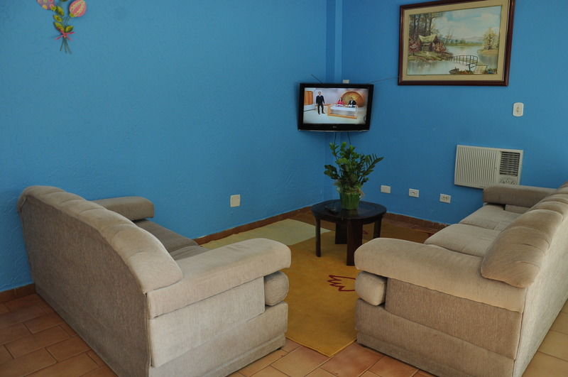 פוז דו איגואסו Hotel Blue Star II מראה חיצוני תמונה