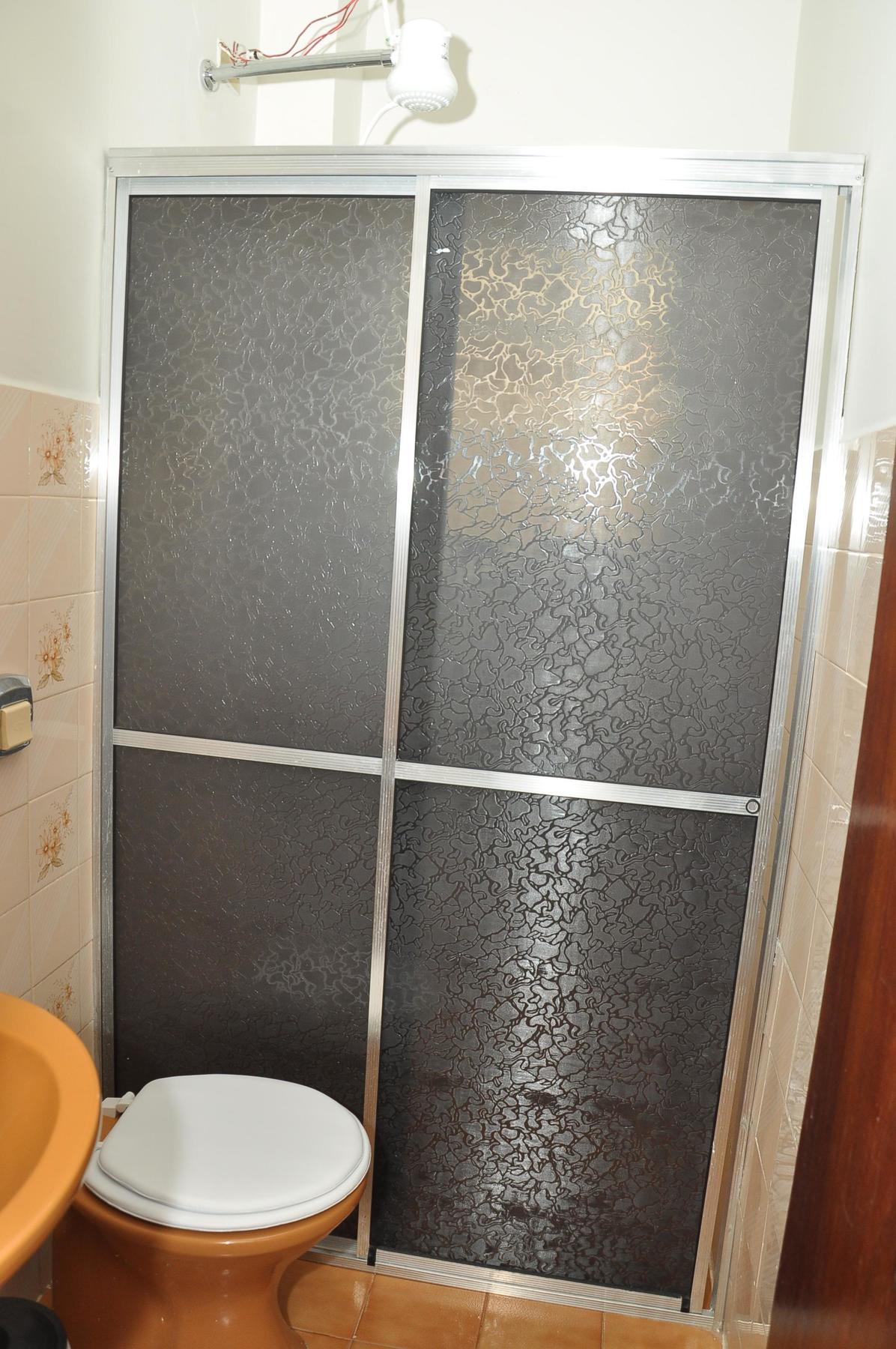 פוז דו איגואסו Hotel Blue Star II מראה חיצוני תמונה