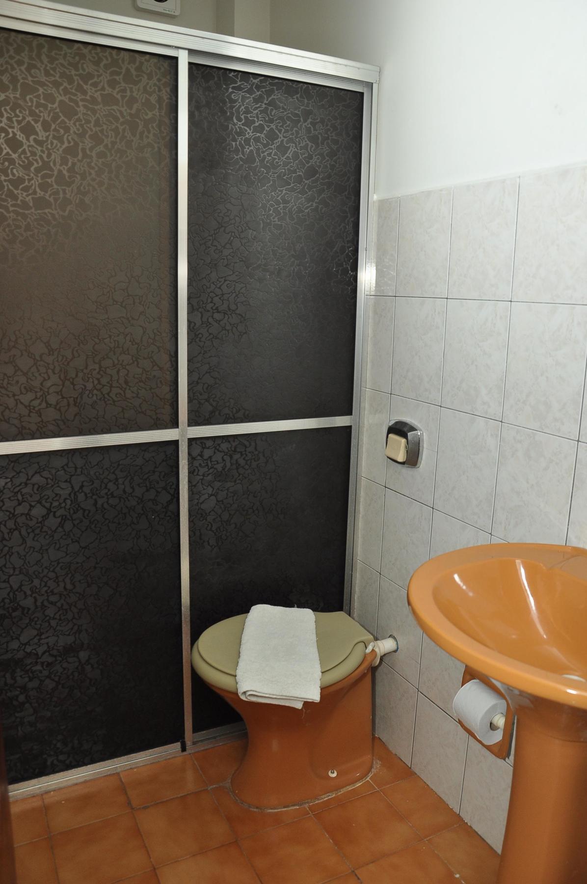 פוז דו איגואסו Hotel Blue Star II מראה חיצוני תמונה